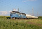 240.066 + 240.060 D Cargo Okrouhlice - Pohle 14.7.2019